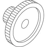 Singer Subordinate Drive Gear #387313